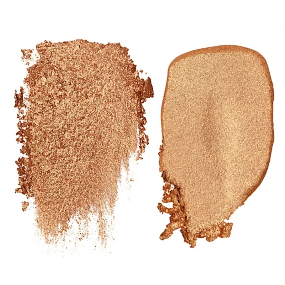 NEW Smashbox Halo Glow Highlighter Duo in Golden Pearl - Picture 2 of 5
